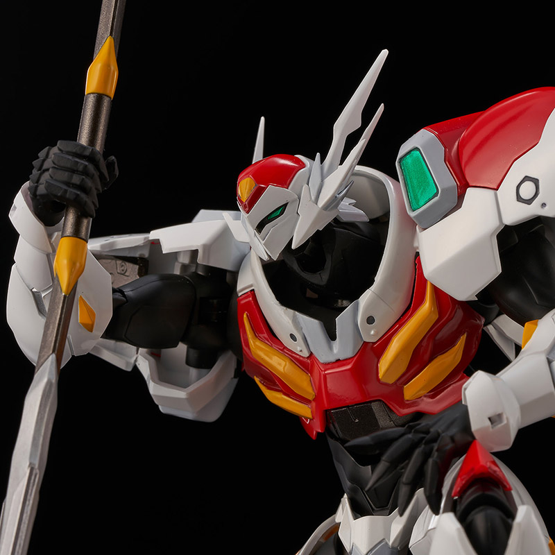 RIOBOT Tekkaman Blade (resale)